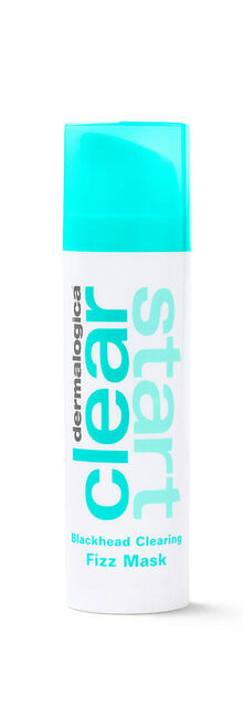 Dermalogica Blackhead Clearing Fizz Mask Dermalogica Blackhead Clearing Fizz Mask